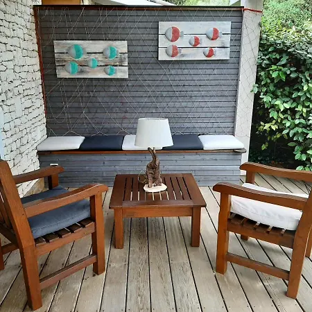 Dom wakacyjny Cartarana