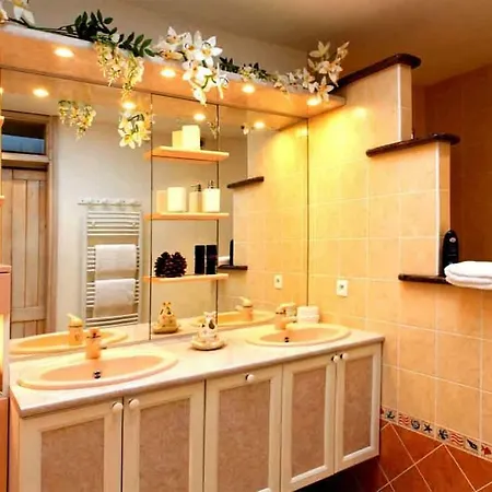 Dom wakacyjny Cartarana