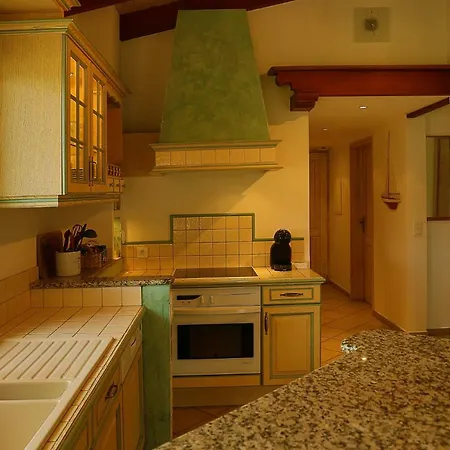 Dom wakacyjny Cartarana