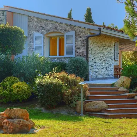 Cartarana Dom wakacyjny *