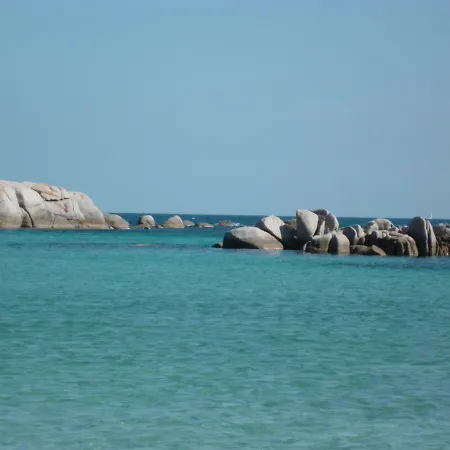 Hébergement de vacances Cartarana Bonifacio (Corsica)