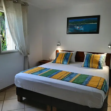 Semesterbostad Cartarana