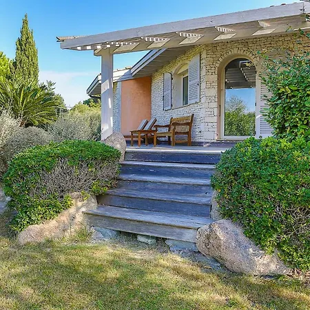 Semesterbostad Cartarana