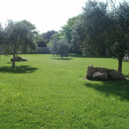 Cartarana Semesterbostad Bonifacio (Corsica)