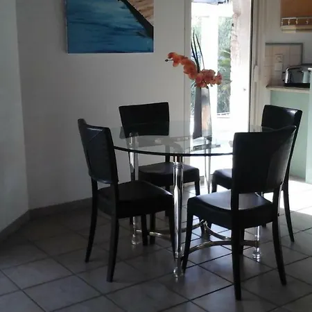 Semesterbostad Cartarana Bonifacio (Corsica)