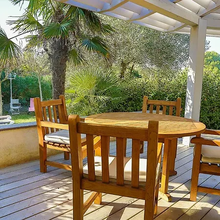 Cartarana Bonifacio (Corsica)