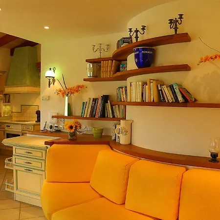 Semesterbostad Cartarana