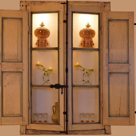 Semesterbostad Cartarana