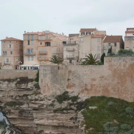 Semesterbostad Cartarana Bonifacio (Corsica)