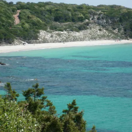 Semesterbostad Cartarana *