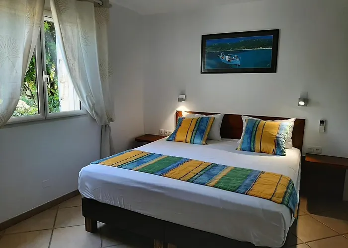 Vakantiehuis Cartarana