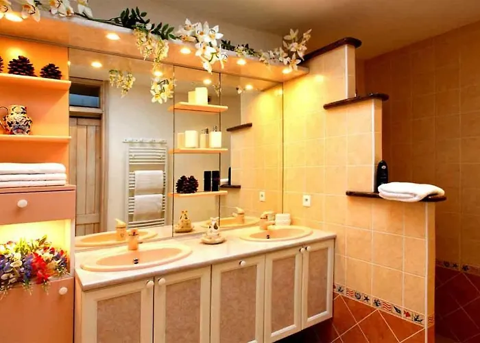 Vakantiehuis Cartarana