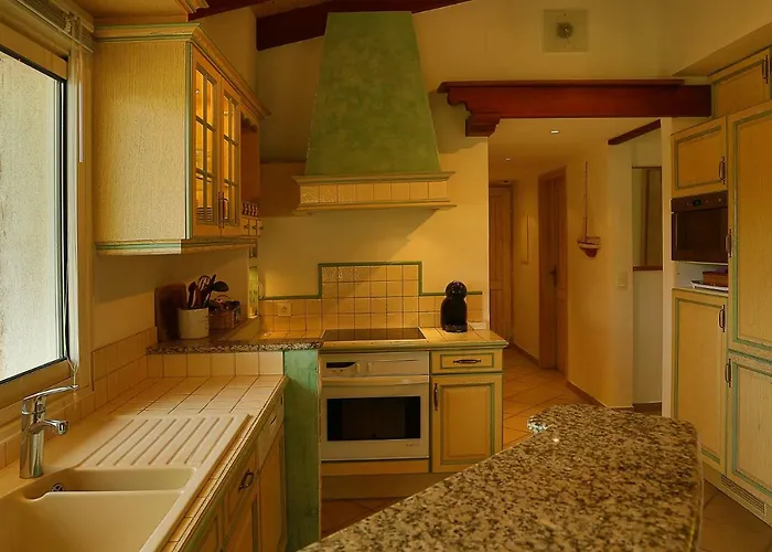 Vakantiehuis Cartarana