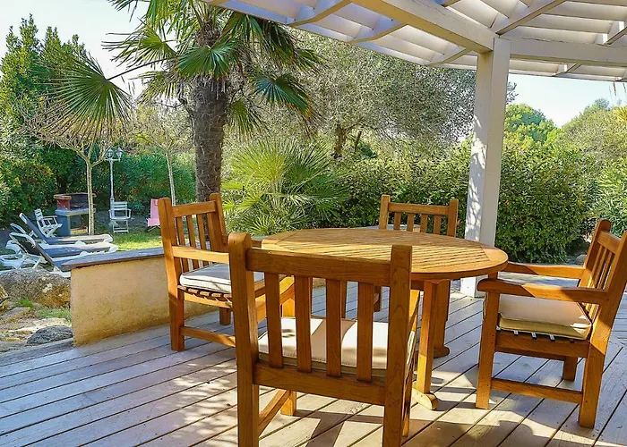 Cartarana Bonifacio (Corsica)