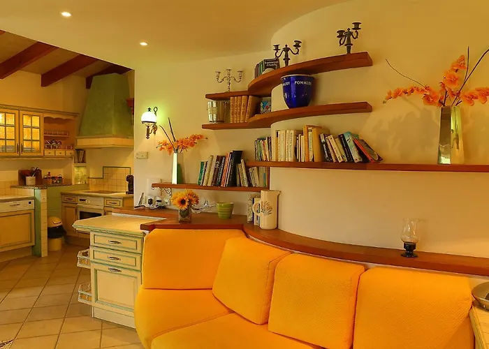 Ferienhaus Cartarana