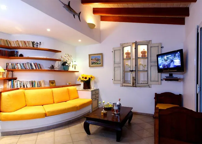 Cartarana Bonifacio (Corsica)