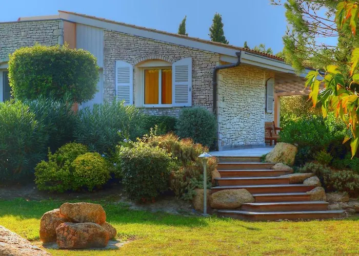 Cartarana Ferienhaus *