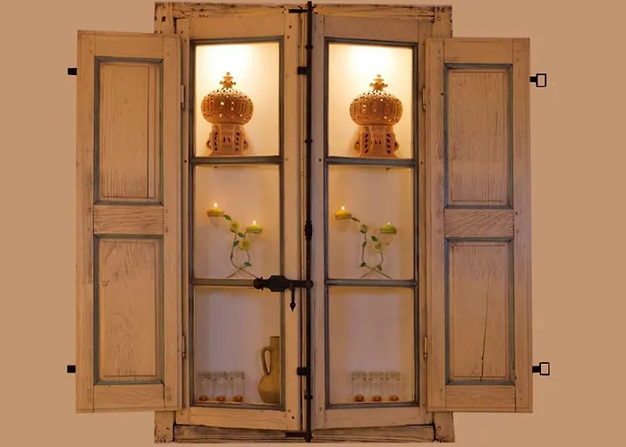 Vakantiehuis Cartarana