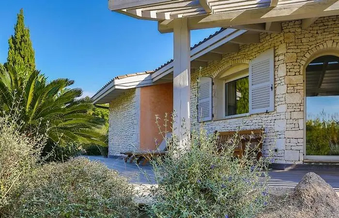 Ferienhaus Cartarana *