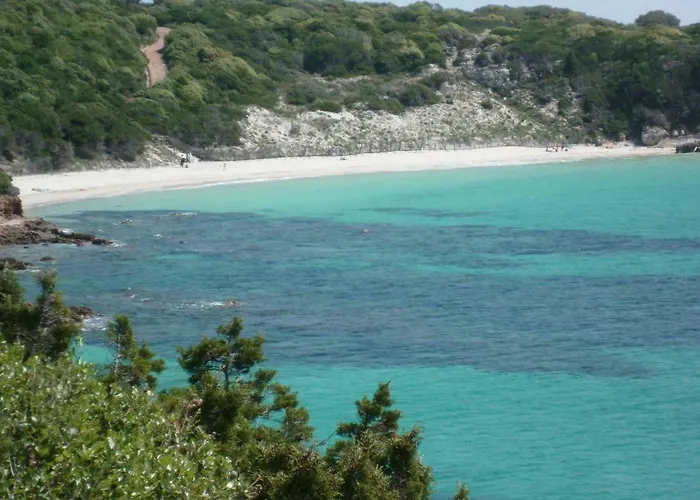 Vakantiehuis Cartarana *